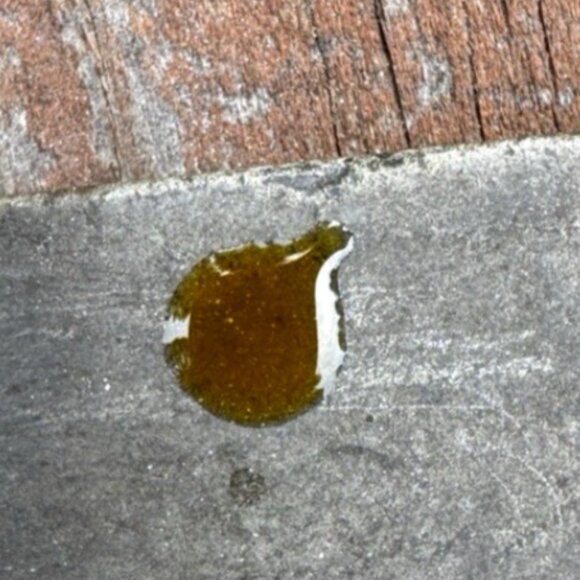 Southwest Sterling Silver Turquoise and Coral Ring 10 3/4 - Picture 6 of 6